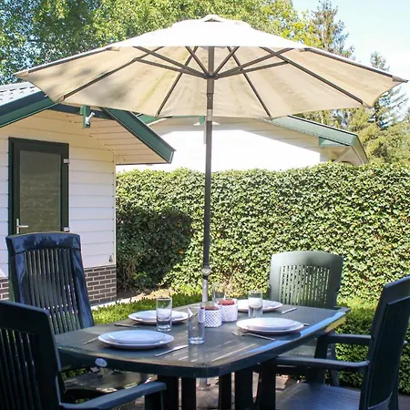 Holiday home Beautiful In With Kitchen Vorden