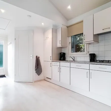 Beautiful In With Kitchen *